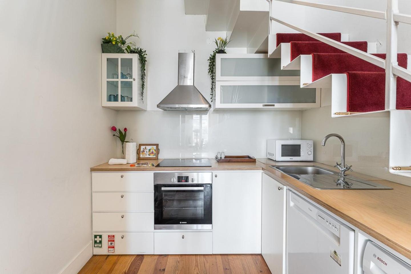 Apartamento Guestready - Bright Near Bolhao