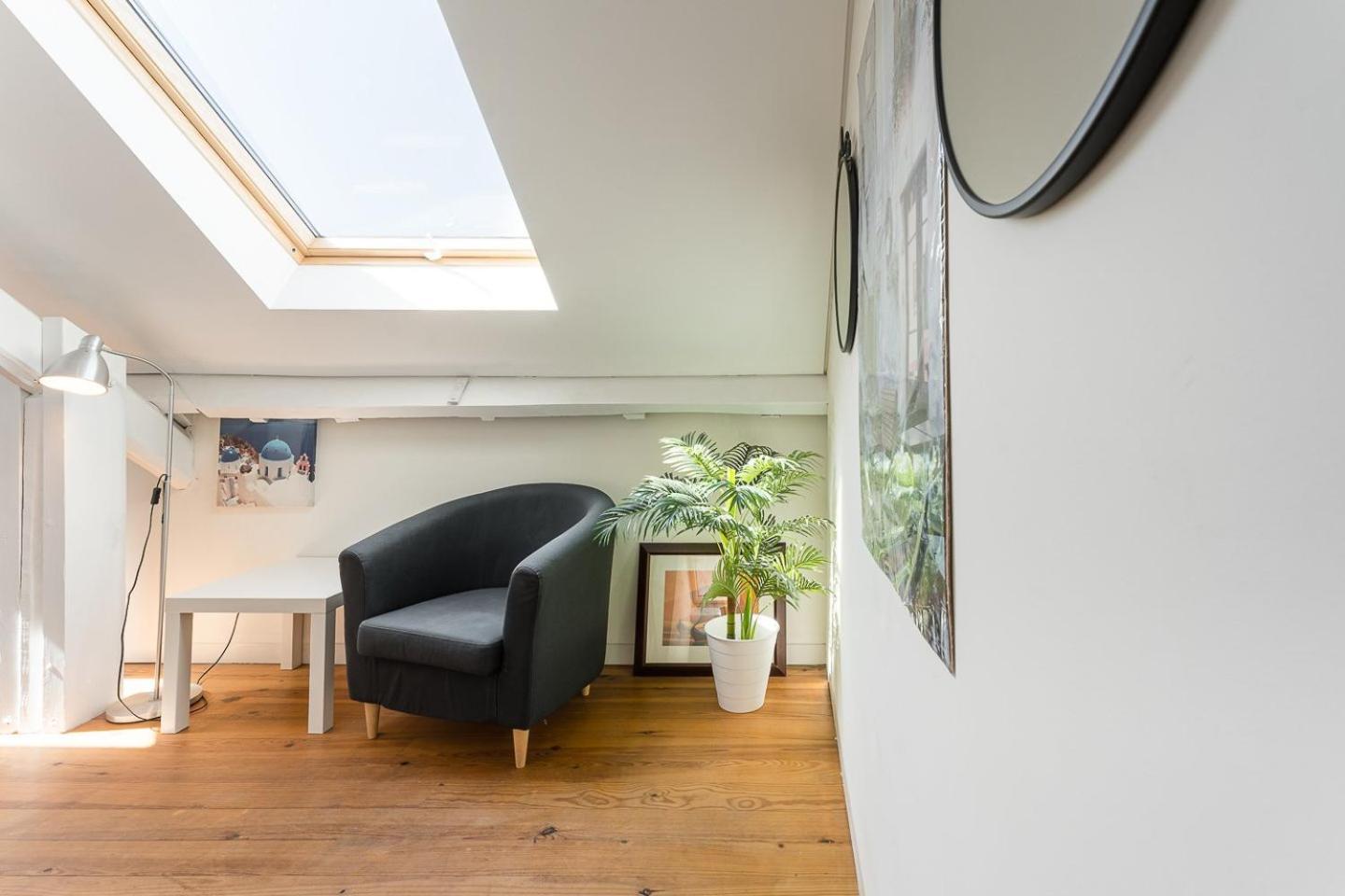 Guestready - Bright Near Bolhao Appartement *