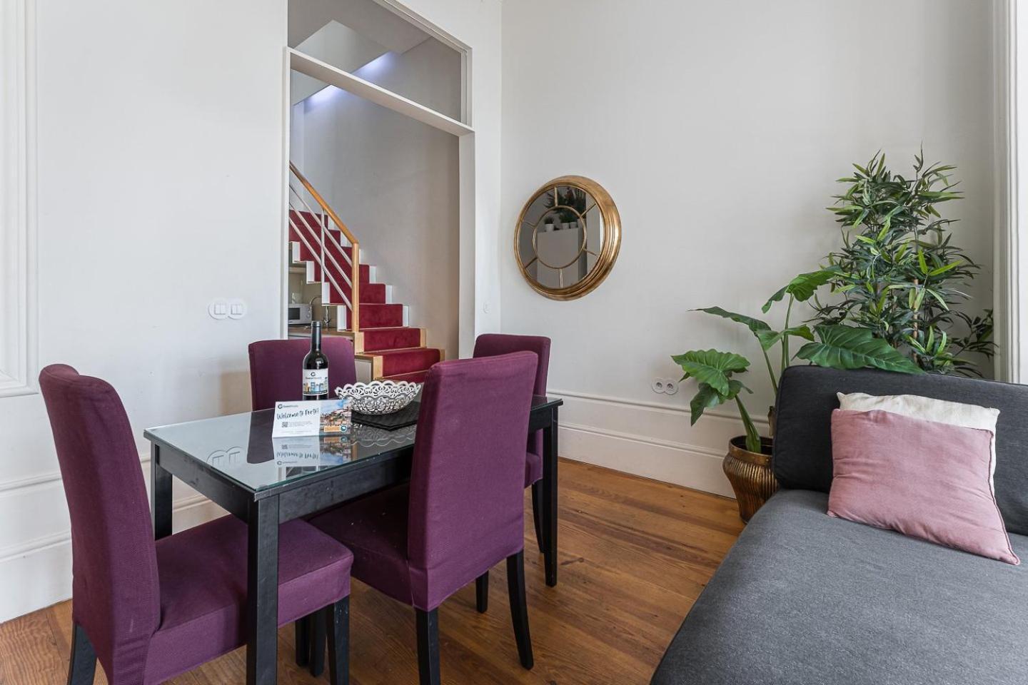 Guestready - Bright Near Bolhao * Oporto