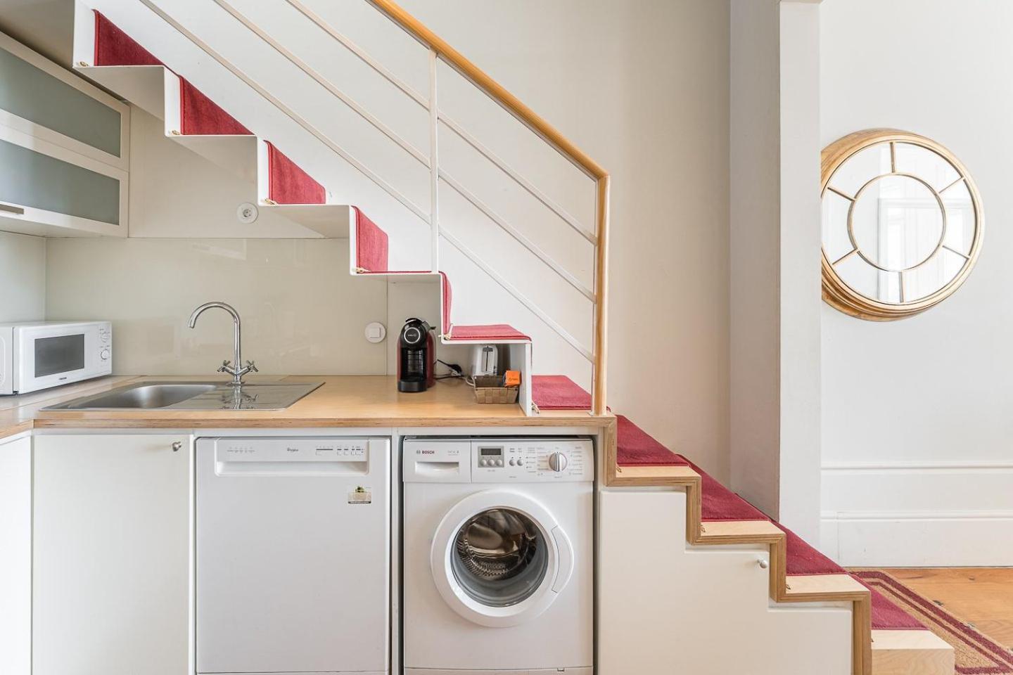 Guestready - Bright Near Bolhao Appartement Oporto